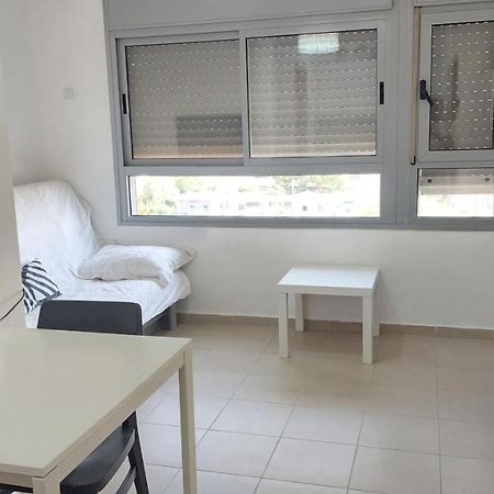 New Studio In Soroka Hospital Area Apartment Beersheba Ngoại thất bức ảnh
