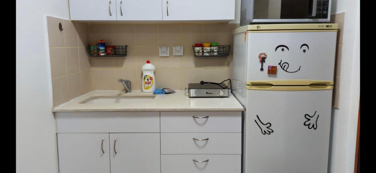 New Studio In Soroka Hospital Area Apartment Beersheba Ngoại thất bức ảnh