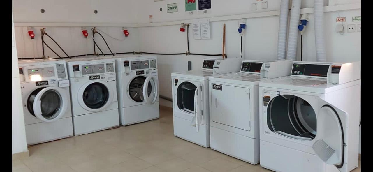 New Studio In Soroka Hospital Area Apartment Beersheba Ngoại thất bức ảnh