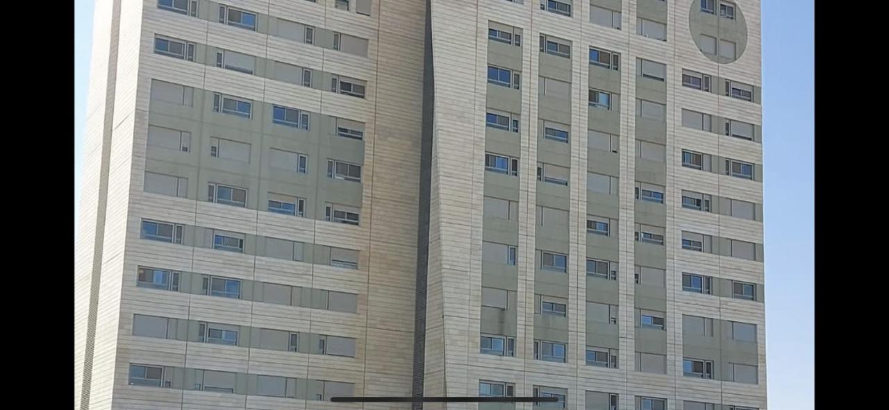 New Studio In Soroka Hospital Area Apartment Beersheba Ngoại thất bức ảnh