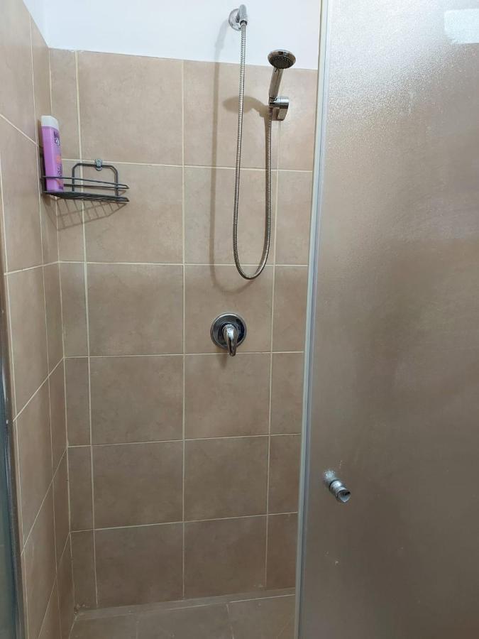 New Studio In Soroka Hospital Area Apartment Beersheba Ngoại thất bức ảnh
