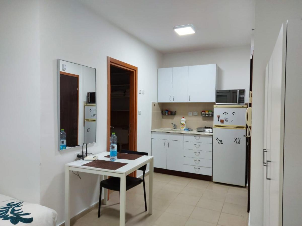 New Studio In Soroka Hospital Area Apartment Beersheba Ngoại thất bức ảnh