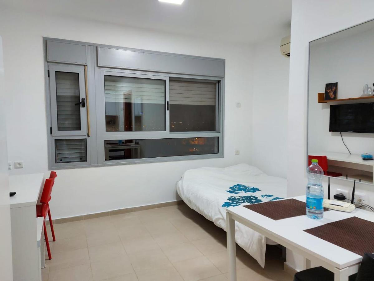 New Studio In Soroka Hospital Area Apartment Beersheba Ngoại thất bức ảnh
