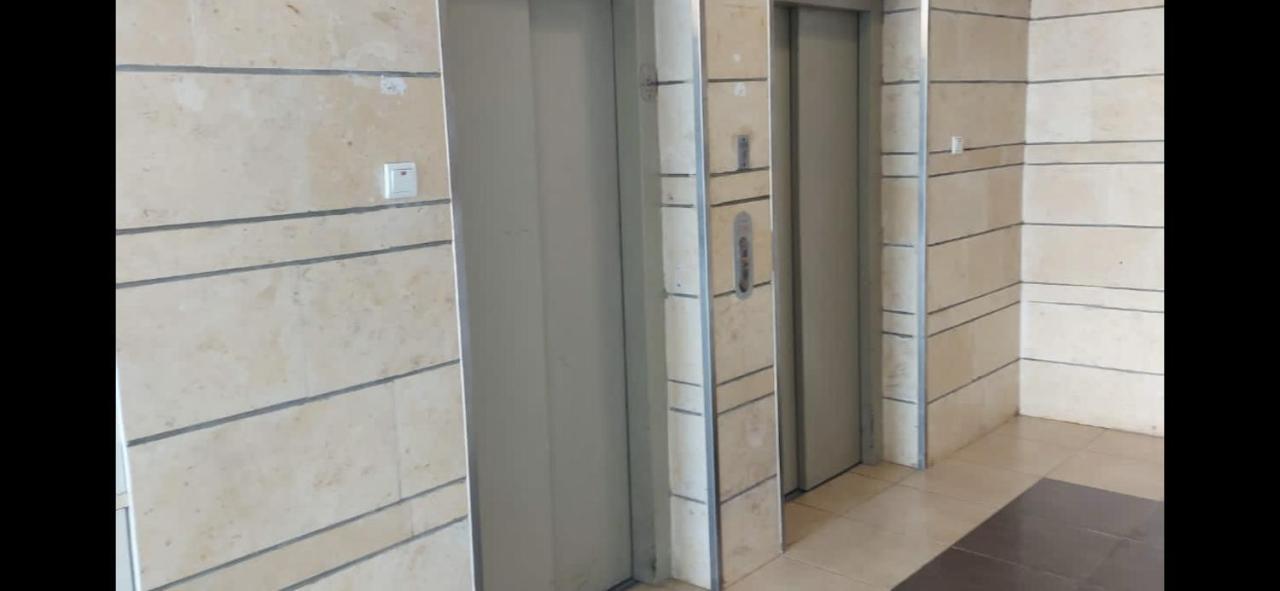 New Studio In Soroka Hospital Area Apartment Beersheba Ngoại thất bức ảnh