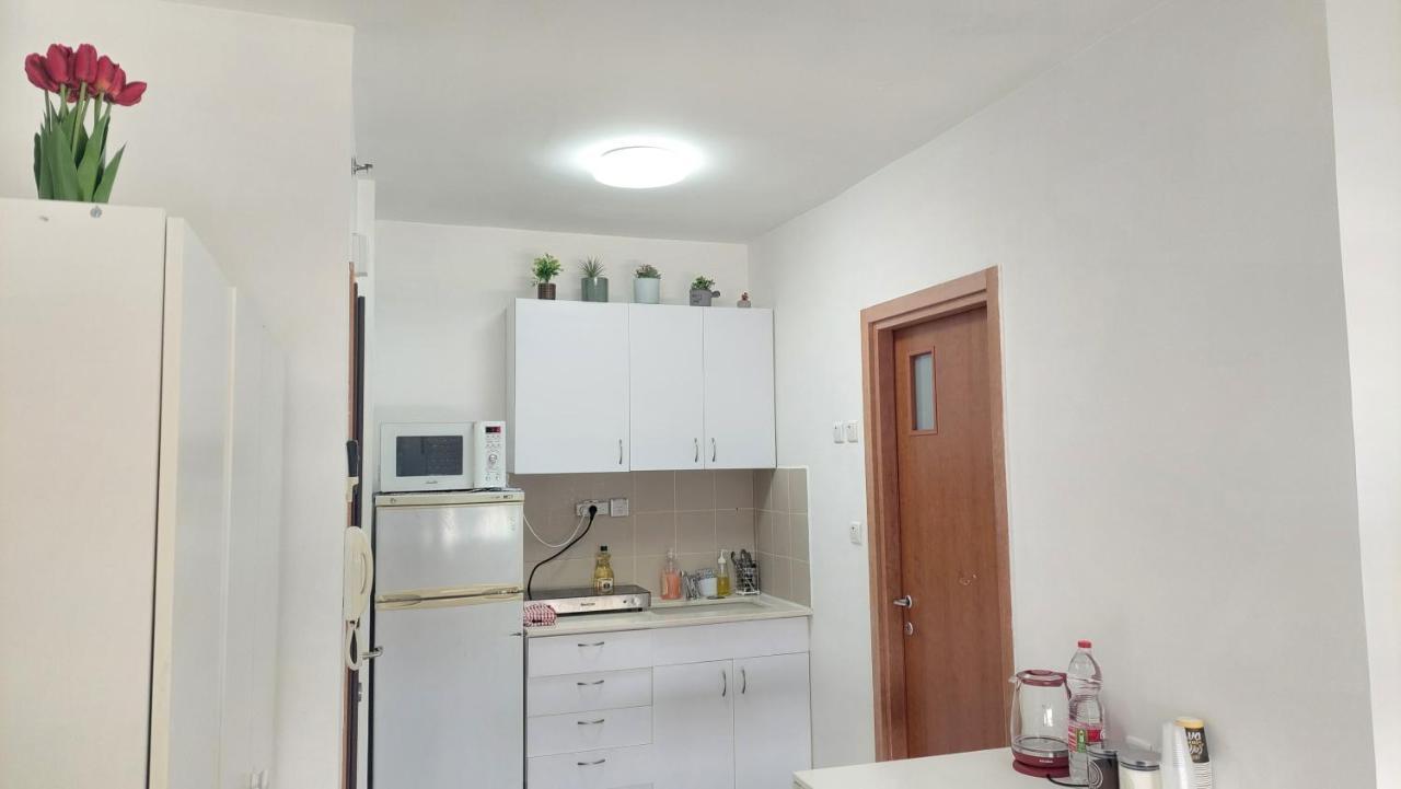 New Studio In Soroka Hospital Area Apartment Beersheba Ngoại thất bức ảnh
