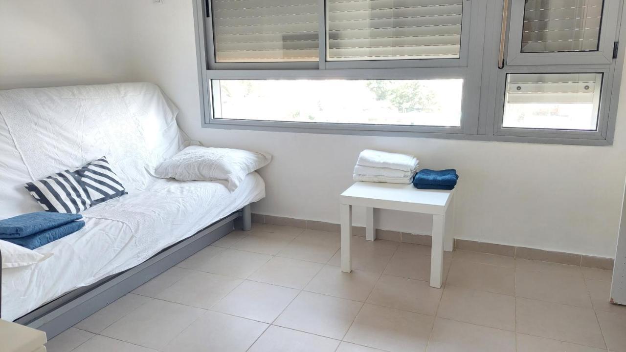 New Studio In Soroka Hospital Area Apartment Beersheba Ngoại thất bức ảnh