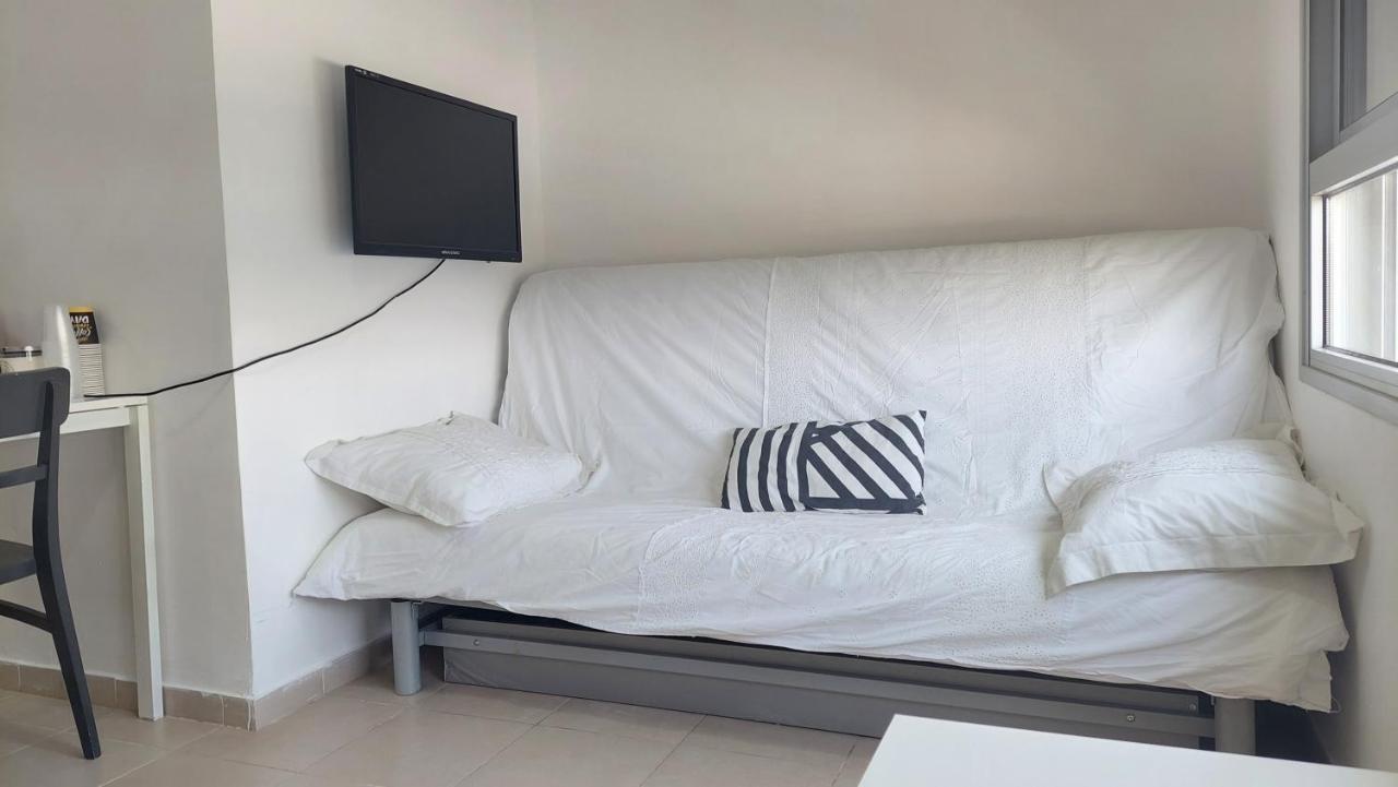 New Studio In Soroka Hospital Area Apartment Beersheba Ngoại thất bức ảnh