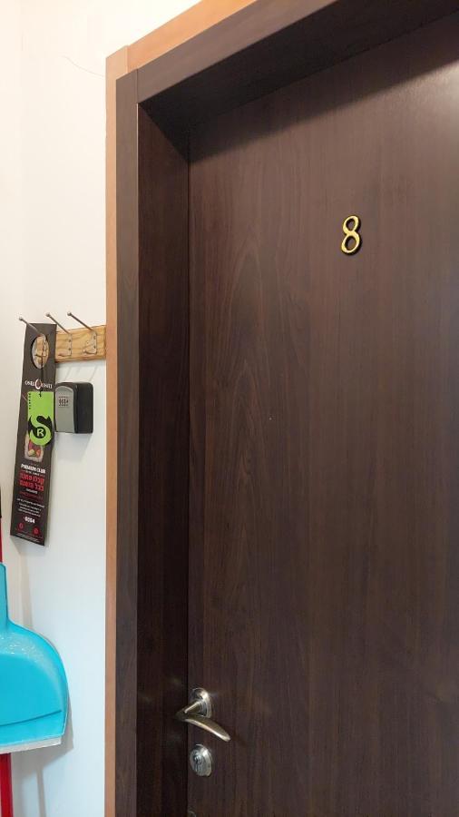 New Studio In Soroka Hospital Area Apartment Beersheba Ngoại thất bức ảnh