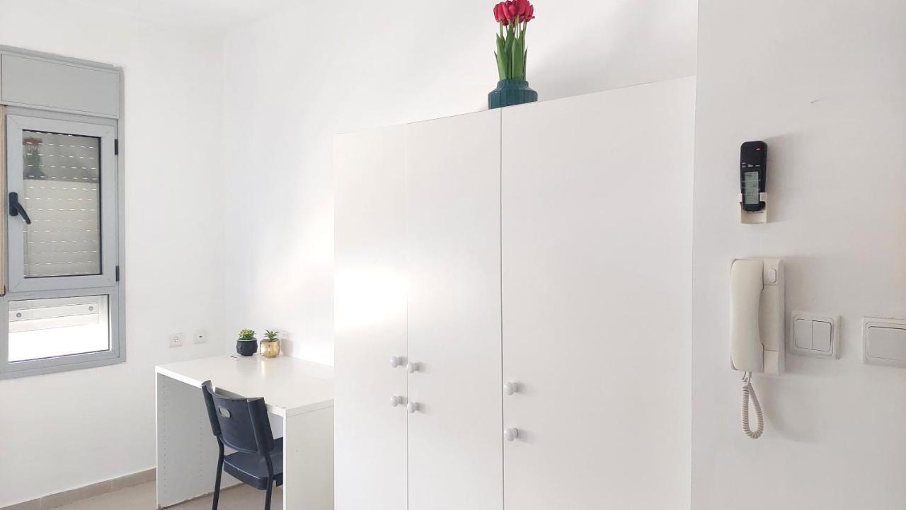New Studio In Soroka Hospital Area Apartment Beersheba Ngoại thất bức ảnh