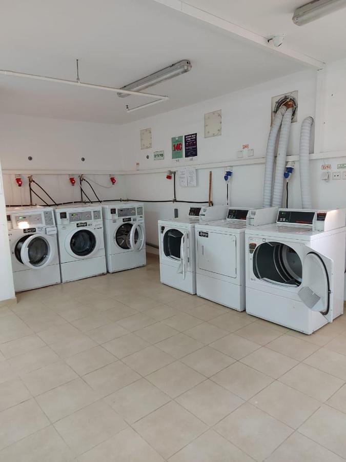 New Studio In Soroka Hospital Area Apartment Beersheba Ngoại thất bức ảnh
